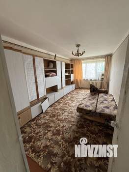 2-к квартира, на длительный срок, 49м2, 5/5 этаж