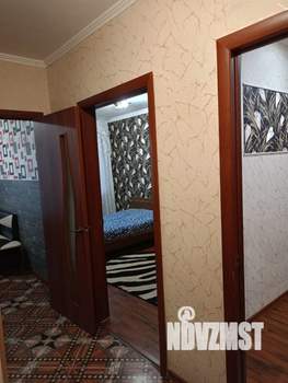 1-к квартира, на длительный срок, 36м2, 2/3 этаж