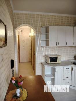 1-к квартира, на длительный срок, 36м2, 5/9 этаж