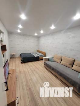 1-к квартира, посуточно, 30м2, 1/9 этаж