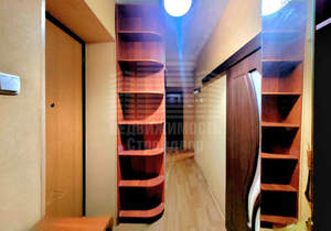 2-к квартира, на длительный срок, 44м2, 2/5 этаж