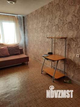 1-к квартира, на длительный срок, 30м2, 5/10 этаж
