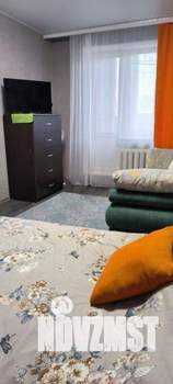2-к квартира, посуточно, 51м2, 1/1 этаж