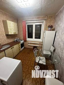 2-к квартира, посуточно, 52м2, 3/9 этаж