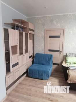 1-к квартира, посуточно, 60м2, 3/9 этаж