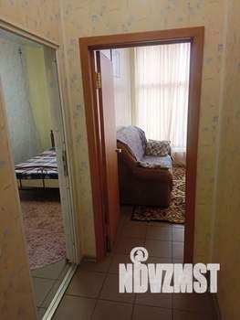 2-к квартира, посуточно, 75м2, 1/3 этаж