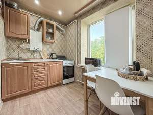 1-к квартира, на длительный срок, 32м2, 5/5 этаж