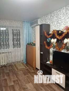 2-к квартира, посуточно, 42м2, 2/5 этаж