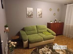 1-к квартира, на длительный срок, 41м2, 7/10 этаж