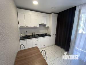 1-к квартира, посуточно, 41м2, 1/10 этаж