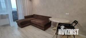 Студия квартира, посуточно, 30м2, 6/10 этаж