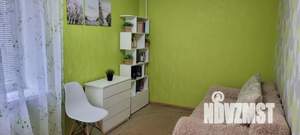 2-к квартира, посуточно, 46м2, 1/5 этаж