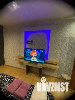 2-к квартира, посуточно, 47м2, 4/5 этаж