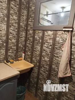 1-к квартира, на длительный срок, 29м2, 3/5 этаж