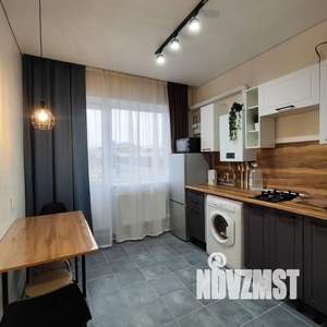 1-к квартира, посуточно, 26м2, 2/3 этаж