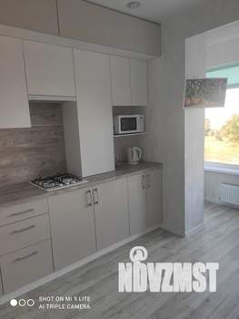 1-к квартира, посуточно, 37м2, 6/8 этаж