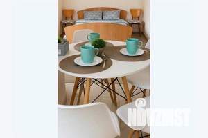 1-к квартира, посуточно, 20м2, 2/5 этаж