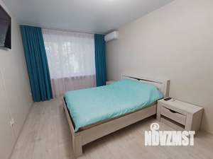 1-к квартира, посуточно, 31м2, 2/5 этаж