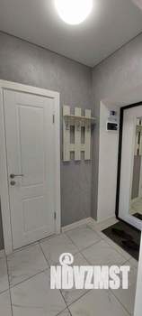 1-к квартира, посуточно, 39м2, 4/8 этаж