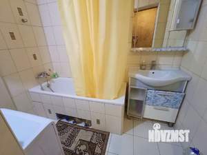 2-к квартира, посуточно, 48м2, 3/5 этаж