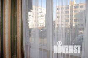 1-к квартира, посуточно, 45м2, 2/5 этаж