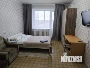 1-к квартира, посуточно, 32м2, 1/1 этаж