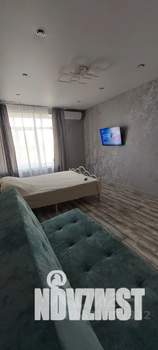 1-к квартира, посуточно, 39м2, 4/8 этаж