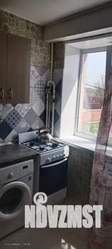 2-к квартира, посуточно, 48м2, 5/5 этаж