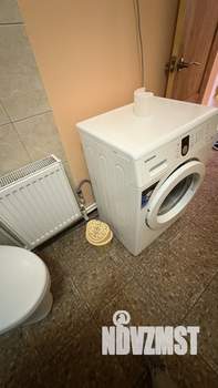 2-к квартира, на длительный срок, 50м2, 2/2 этаж