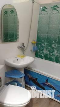 4-к квартира, на длительный срок, 70м2, 2/3 этаж