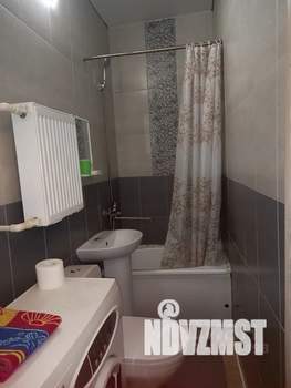 2-к квартира, посуточно, 37м2, 2/2 этаж