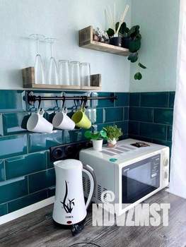 1-к квартира, посуточно, 23м2, 1/1 этаж