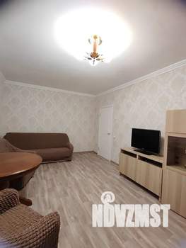 2-к квартира, посуточно, 53м2, 3/9 этаж