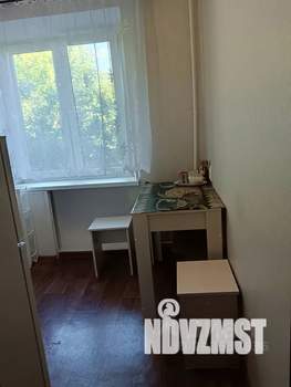 1-к квартира, посуточно, 30м2, 4/5 этаж