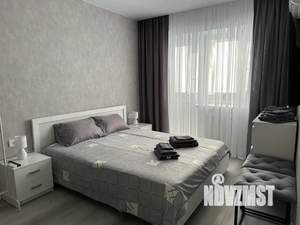 1-к квартира, посуточно, 31м2, 2/5 этаж