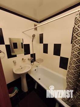 1-к квартира, на длительный срок, 39м2, 6/10 этаж