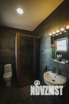 2-к квартира, посуточно, 47м2, 2/2 этаж