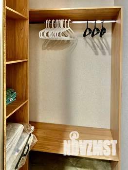 1-к квартира, посуточно, 45м2, 5/8 этаж