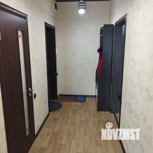 1-к квартира, посуточно, 47м2, 1/3 этаж