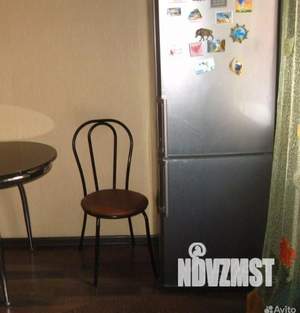 1-к квартира, на длительный срок, 38м2, 2/10 этаж