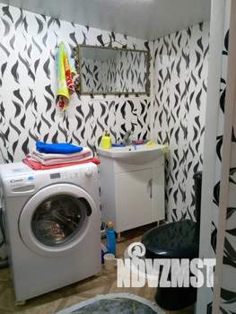 2-к квартира, посуточно, 45м2, 1/1 этаж