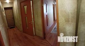 2-к квартира, посуточно, 45м2, 3/5 этаж