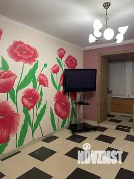 2-к квартира, на длительный срок, 58м2, 2/10 этаж