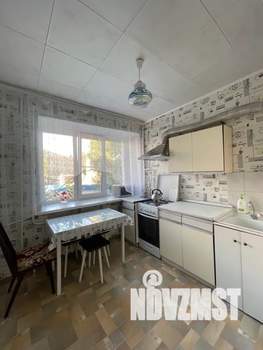 1-к квартира, посуточно, 39м2, 2/9 этаж