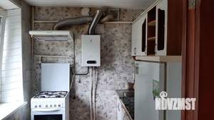 3-к квартира, на длительный срок, 63м2, 2/5 этаж