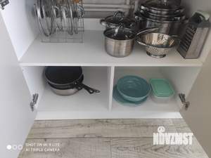 1-к квартира, посуточно, 37м2, 6/8 этаж