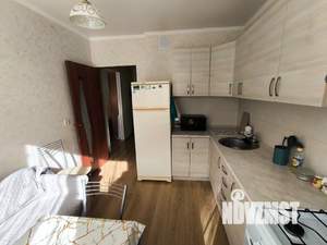1-к квартира, посуточно, 30м2, 2/10 этаж
