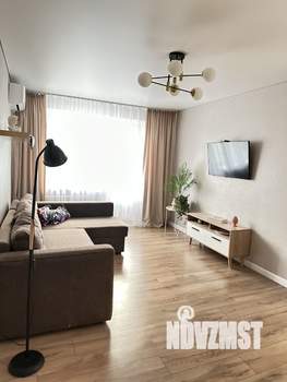 2-к квартира, на длительный срок, 42м2, 3/6 этаж