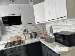 1-к квартира, посуточно, 31м2, 2/5 этаж