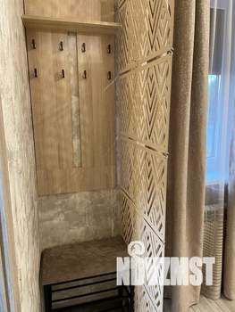 Студия квартира, посуточно, 29м2, 1/2 этаж